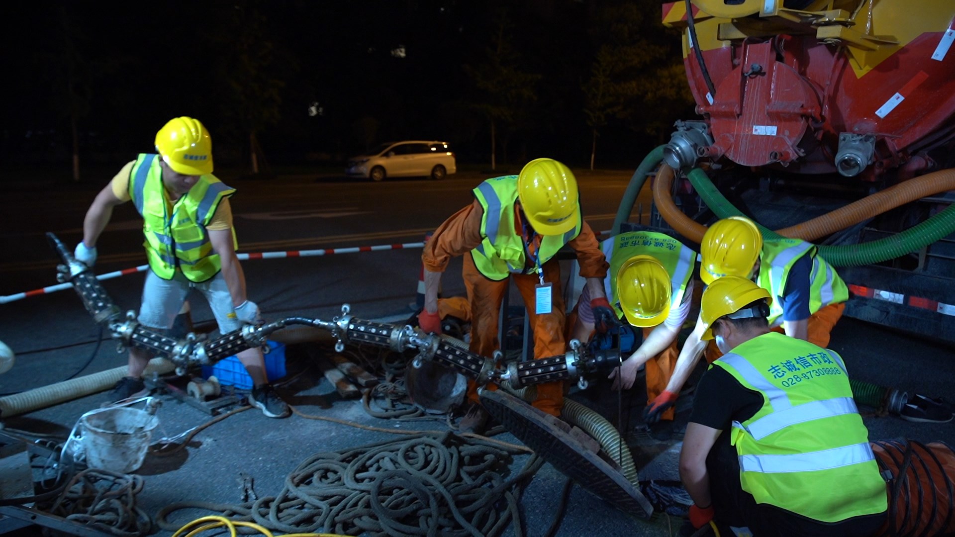 都兰紫外光固化修复