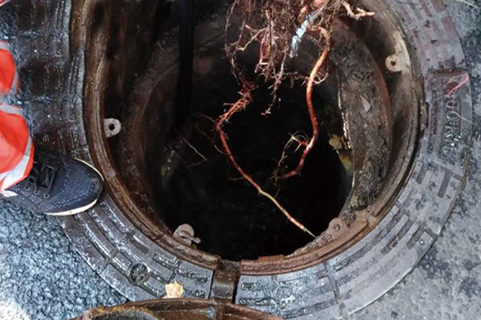 都兰管道预处理